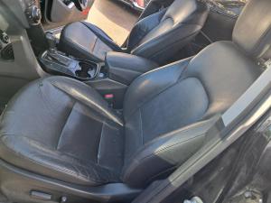 2014 Hyundai Santa Fe DM image 6