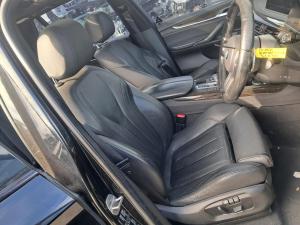 2016 Bmw X5 F15 image 6