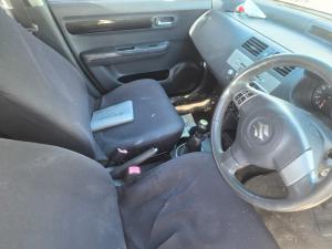 2006 Suzuki Swift image 6