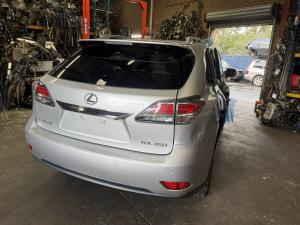 Lexus  RX350 2013 image 6