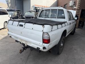 2003 Mitsubishi Triton MK TRITON image 6