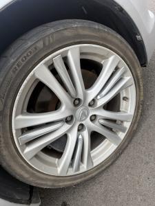 2007 Lexus Gs450h GS450H image 6
