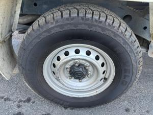 2013 Mazda Bt50 image 6