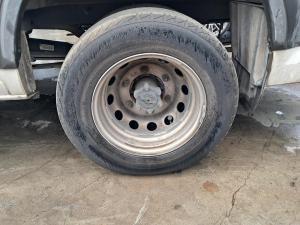 2022 Volkswagen Crafter SY1 image 6