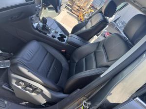 2014 Volkswagen Touareg 7P image 6