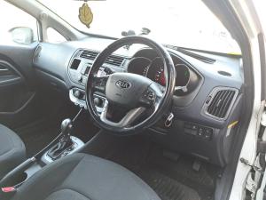 2014 Kia Rio UB image 6
