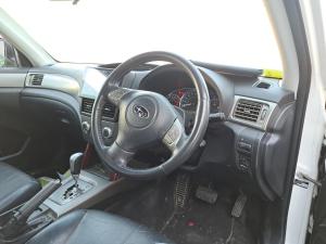 2010 Suabru Forester S3 image 6