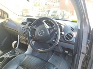 2011 Mazda Bt50 image 6