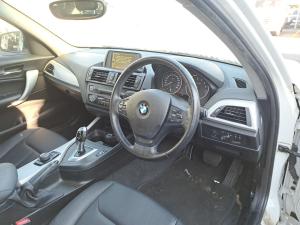 2013 Bmw 1 Series F20 image 6