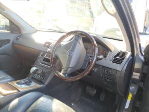 2005 Volvo Xc90 image 6