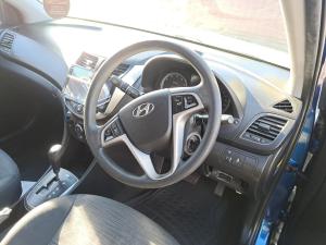 2016 Hyundai Accent RB image 6