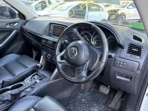 2013 Mazda Cx 5 image 6
