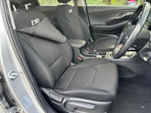 2020 Hyundai I30 image 6