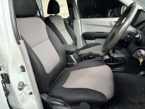 2013 Mitsubishi Triton image 6
