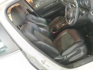 2018 Mazda Cx5 KF image 6