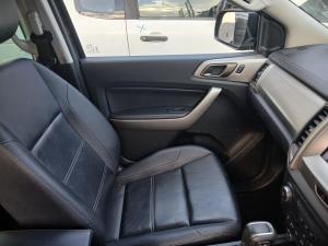 2022 Ford Everest UA image 6