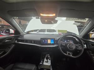 2023 Mg Mg5 1.5T 15C4E AUTO 7SPD FWD ESSENCE image 6