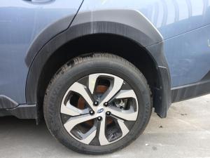 2021 Subaru Outback 7TH GEN image 6