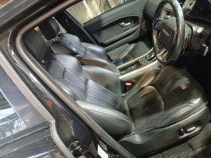 2017 Land Rover Range Rover Evoque L538 image 6