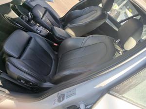 2018 Bmw X1 F48 image 6