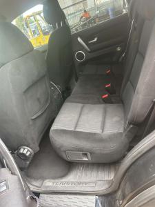 Ford Territory TS image 6
