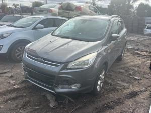 Ford Trend TF TREND image 6