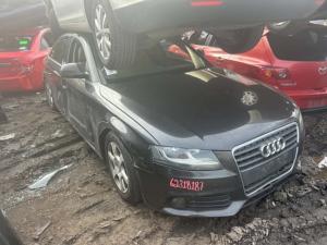 2008 Audi A4 image 6