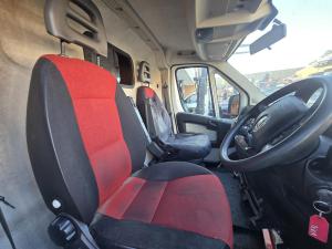 2013 Fiat Ducato 2.3DT AMT 6SPD FWD image 6