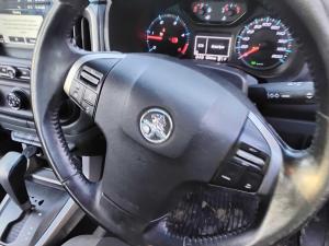 2017 Holden Colorado image 6