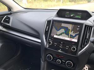2017 Subaru Impreza image 6