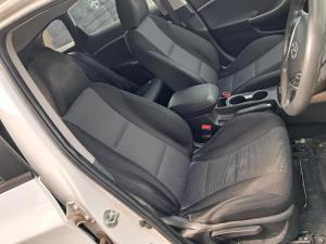 2013 Hyundai I30 GD image 6