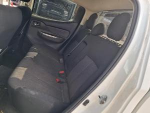 2017 Mitsubishi Triton MQ image 6
