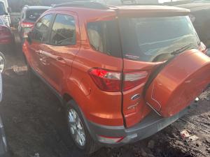 2014 Ford Ecosport image 6