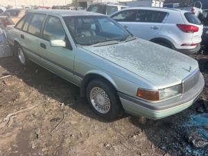 1991 Ford Ltd image 6