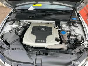 2011 Audi A5 image 6