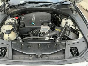2014 Bmw 528i image 6