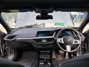 2019 Bmw 3 Series F40 image 6