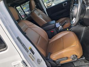 2021 Jeep Gladiator JT image 6
