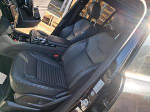 2015 Mercedes Benz Gle C292/W166 image 6