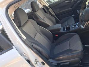 2018 Subaru Xv G5X image 6