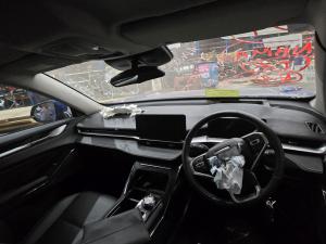2023 Haval H6 1.5T GW4B15 HEV AUTO 7SPD FWD ULTRA HYBRID image 6