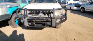 2006 Mitsubishi Triton image 6