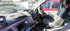 2005 Mercedes Benz Vito image 6