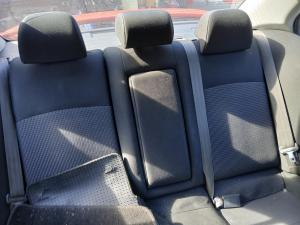 2011 Mitsubishi Lancer CJ image 6