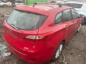 2014 Hyundai I30 image 6