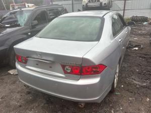 2006 Honda Accord EURO LUXURY image 6