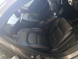 2018 Mercedes Benz Gla X156 image 6