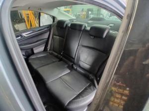 2015 Subaru Liberty 6TH GEN image 6