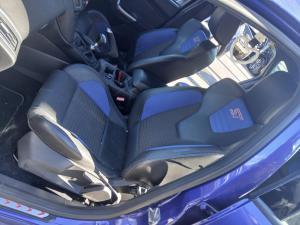 2012 Ford Focus LW image 6