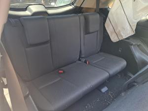 2015 Toyota Kluger GSU50/GSU55 image 6